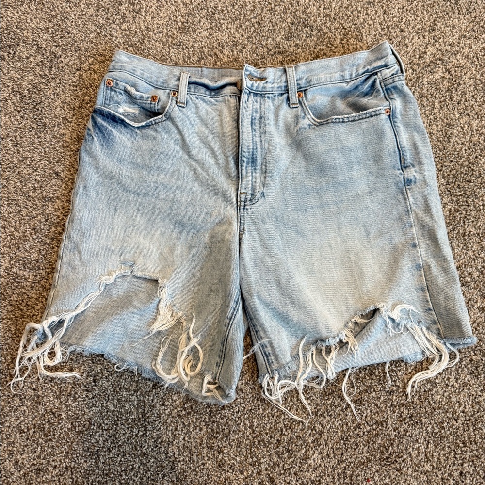 Pistola shorts